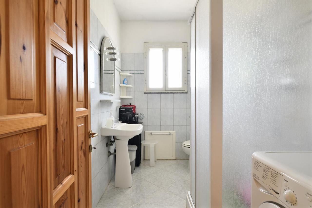3 - Casa Con Giardino Lotzorai - Sa Crai Apartments Sardinian Experience Exterior photo
