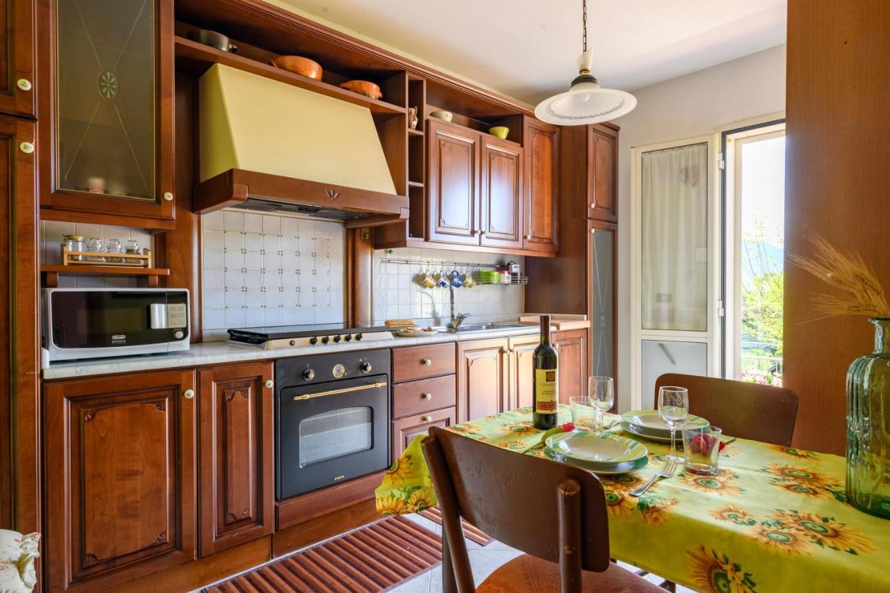 3 - Casa Con Giardino Lotzorai - Sa Crai Apartments Sardinian Experience Exterior photo