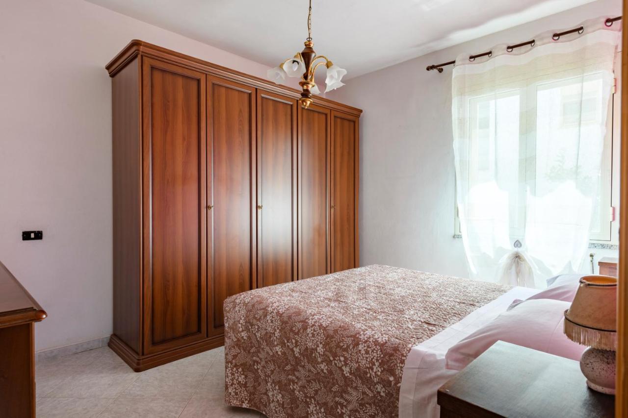 3 - Casa Con Giardino Lotzorai - Sa Crai Apartments Sardinian Experience Exterior photo