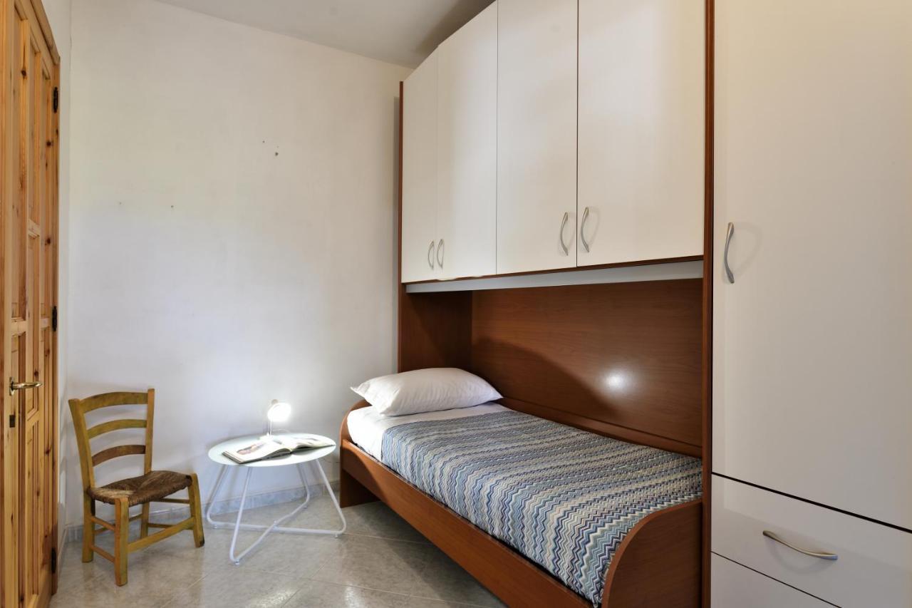 3 - Casa Con Giardino Lotzorai - Sa Crai Apartments Sardinian Experience Exterior photo