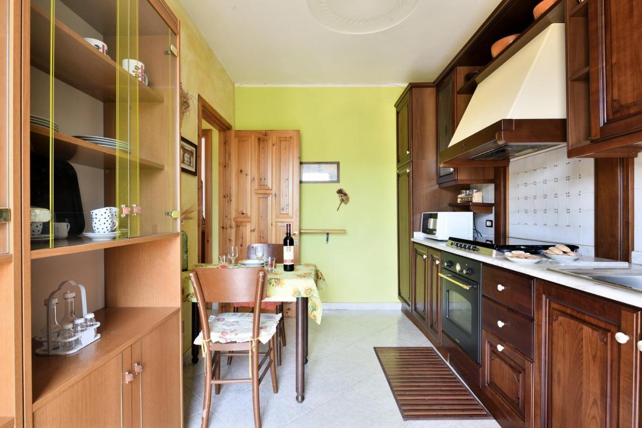 3 - Casa Con Giardino Lotzorai - Sa Crai Apartments Sardinian Experience Exterior photo