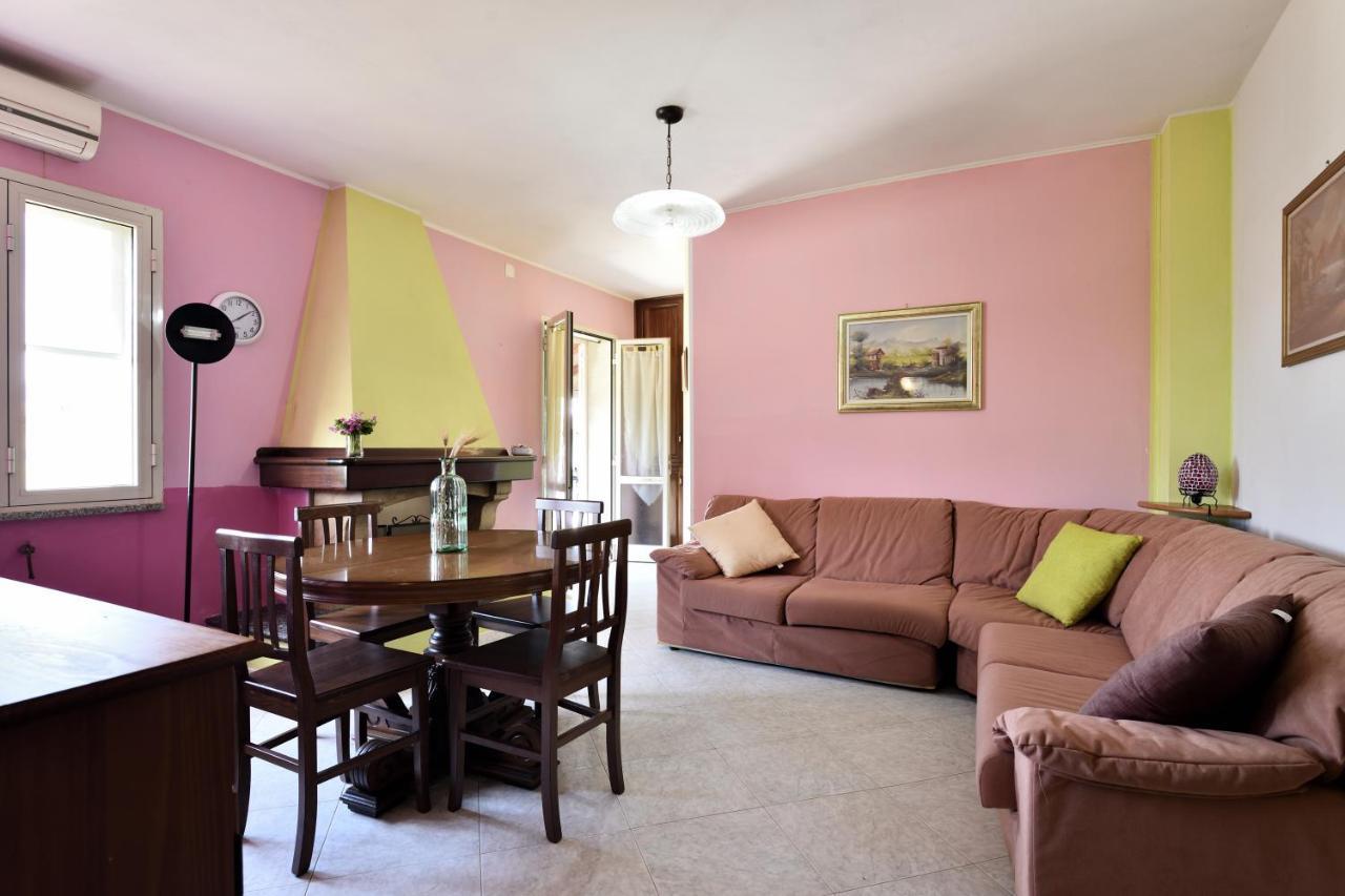 3 - Casa Con Giardino Lotzorai - Sa Crai Apartments Sardinian Experience Exterior photo